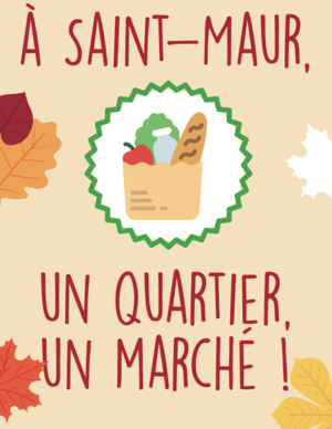 Marché du Parc mardi
